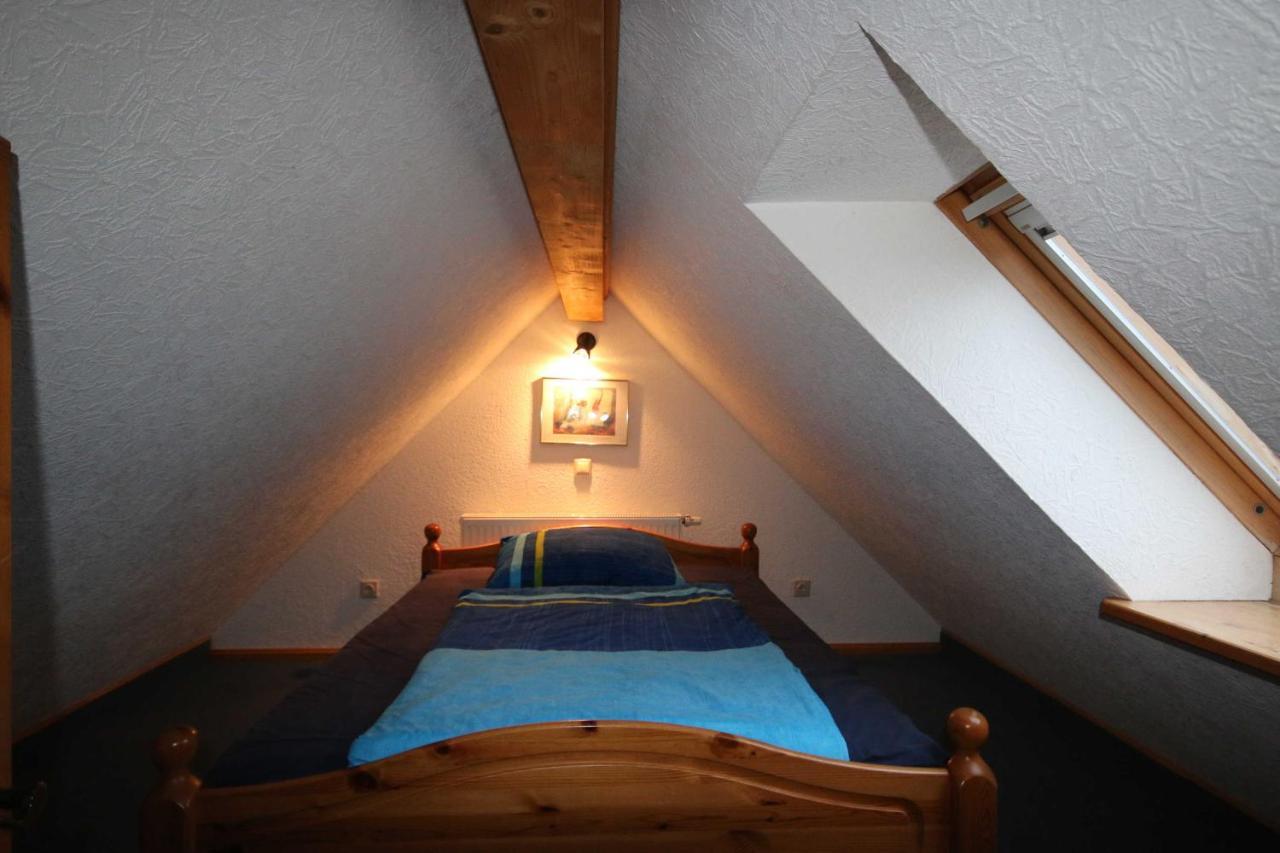 Ferienwohnung Schauf ゲルティング エクステリア 写真